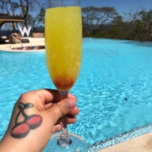 Meet your Posher, Joyce